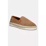 Espadrile Aldo JOHNNEY boja: smeđa, 13963592