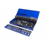 Set ureznica i nareznica M3 - M20