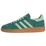 ADIDAS ORIGINALS Niske tenisice 'Handball Spezial' zelena / jabuka