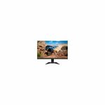 Lenovo G27qc-30 monitor, VA, 27", 16:9, 2560x1440, 165Hz, HDMI, Display port