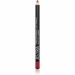 Astra Make-up Professional olovka za konturiranje usana nijansa 42 Cherry 1,1 g