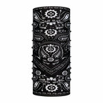 MARAMA BUFF ORIGINAL NEW CASHMERE BLACK