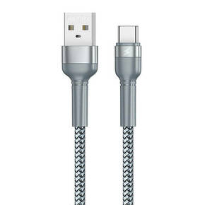 Kabel USB-C Remax Jany Alloy