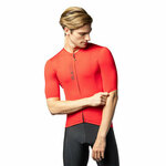 MAJICA ALE PRAGMA COLOR BLOCK SS RED