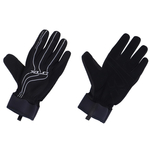 RUKAVICE XLC DUGI PRSTI WINTER BLACK - M