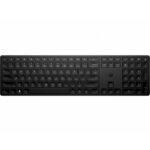 HP 450 4R184AA tipkovnica, USB