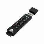 Apricorn Aegis Secure Key 3z 64GB USB memorija