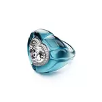 Prsten Swarovski DULCIS 5709966