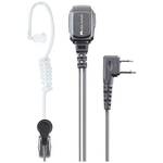 Midland naglavne slušalice/slušalice s mikrofonom MA 31-L Pro Security Headset C1497