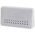 Gumica Grip 2001 Edge Faber Castell 187164 siva