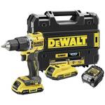 Dewalt DCD100YD2T-QW bušilica, izvijač