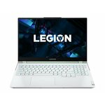 Lenovo Legion 5 15ITH6, 82JKCTO1WW-CTO-02, 2560x1440, Intel Core i7-11800H, 1TB SSD, 8GB RAM, Intel HD Graphics, Windows 11