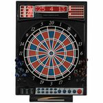 Elektronski pikado Karella Premium Silver