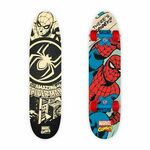Seven dječji drveni skateboard Spider-Man