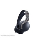 Sony Playstation 5 Pulse 3D Grey Camo gaming slušalice, 3.5 mm/USB/bežične, siva, mikrofon