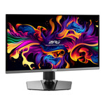 MSI MPG272URXDE monitor, OLED