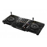 Pioneer DJM-750 mikseta