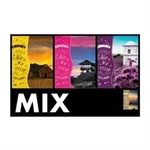 Foto album Exploring Mix, 36 slika