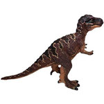 Mini T-Rex dinosaur figura - Bullyland