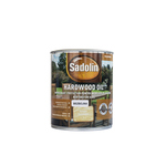 Specijalni premaz za drvo SADOLIN HARDWOOD OIL BEZBOJNI 0,75 L