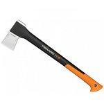 Fiskars sjekira za cijepanje drva X17, M