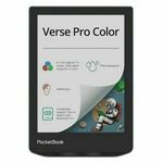PocketBook e-book reader Verse Pro Color, 6", 1072x1448