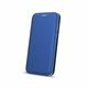 Havana Premium Soft futrola za iPhone 13 Pro Max, preklopna, plava