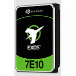 Seagate Exos 7E10 ST2000NM000B HDD, 2TB, SATA, SATA3, 7200rpm