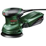 Bosch PEX 220 A ekscentrična brusilica 220 W veličina brusne ploče 125 mm