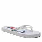 Japanke Fila Troy Slipper Wmn FFW0005.10004 White