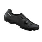 CIPELE SHIMANO MTB SH-XC300 BLACK - 45