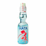 Hatakosen Ramune Soda Original 200ml