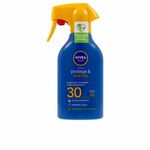 Sprej za Zaštitu Tijela od Sunca Nivea Sun SPF 30 (270 ml) , 300 g