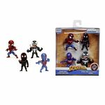 Figure djelovanja Simba Spiderman