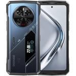 DOOGEE V40 PRO 5G 16GB RAM 512GB DUAL SREBRNI
