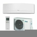 Klima uređaj Daikin - FTXJ50MW.WIFI+RXJ50M+IR komplet R32 Emura