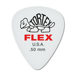 JIM DUNLOP TORTEX FLEX STANDARD 0,50 TRZALICA