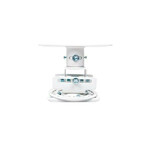 Optoma univerzalni stropni nosač, bijeli (70mm), 15kg
