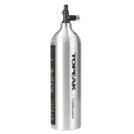 Topeak Pumpa Tubibooster 2 in 1