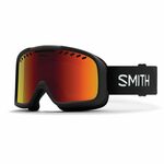 NAOČALE SMITH PROJECT BLACK RED SOLX SP AF