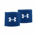 Under Armour Znojnik 3" performance wristband royal