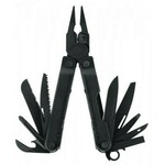 Multifunkcijske kliješta Leatherman Rebar Black
