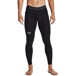 Under Armour Kompresijske tajice HG Armour crne S