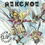 Alkehol - S úsměvem se pije líp (CD)