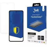 3mk FlexibleGlass - Hibridno staklo za Motorola Moto G84 5G