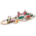 Xiaomi Mi Toy Train Set