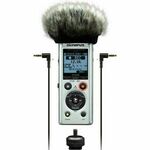 Olympus diktafon LS-P1 Videogapher Kit