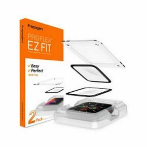 Spigen Pro Flex EZ Fit 2 Pack