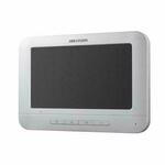 ANALOG portafon HIKVision unutarnja jedinica 7"