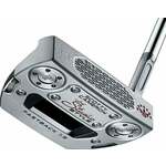 Scotty Cameron Studio Style 2025 Desna ruka Fastback 1.5 33" Palica za golf - puter